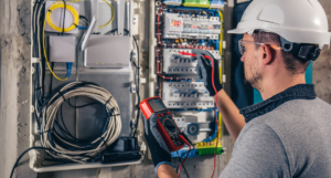 Empowering Innovation: How Lynn Energy Transforms Instrumentation & Electrical Fabrication for Your Success