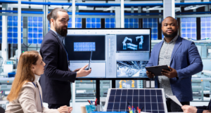 Engineering and Consulting Services in Humble