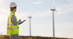 Energy Project
