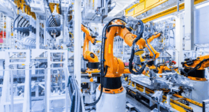 Turnkey automation