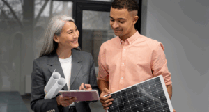 From Concept to Completion: The Power of Expert Consulting in Energy Project