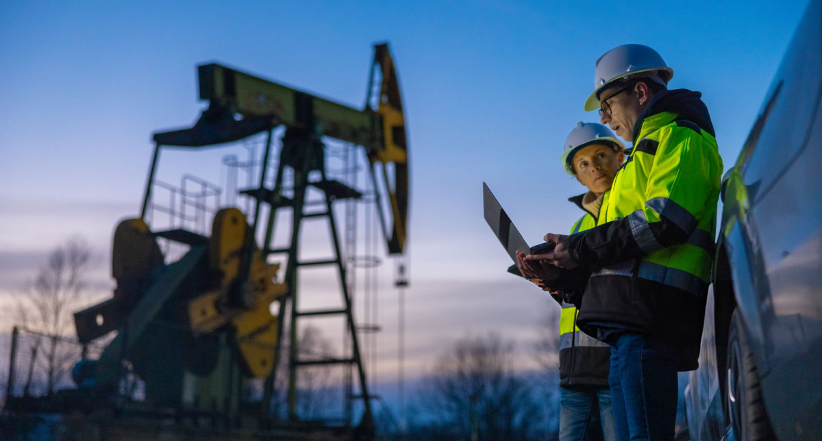 How Oilfield Companies in Midland, Texas Are Powering the Energy Industry