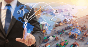 Simplifying Energy Project Procurement: Supply Chain Services by Lynn Energy in Humble