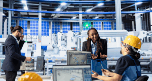 Complete Energy Solutions in Humble
